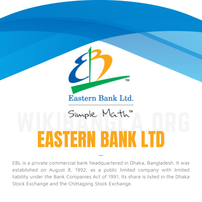 Eastern Bank PLC: A Leading Commercial Bank in Bangladesh