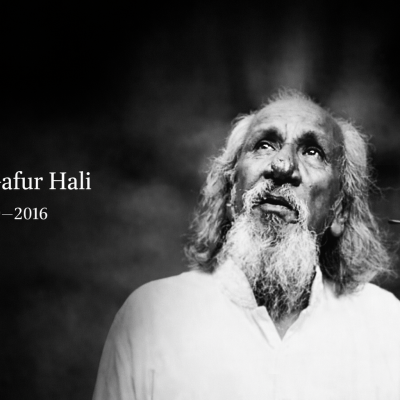 Abdul Gafur Hali: The Unsung Architect of Chattogram’s Folk and Maizbhandari Musical Heritage
